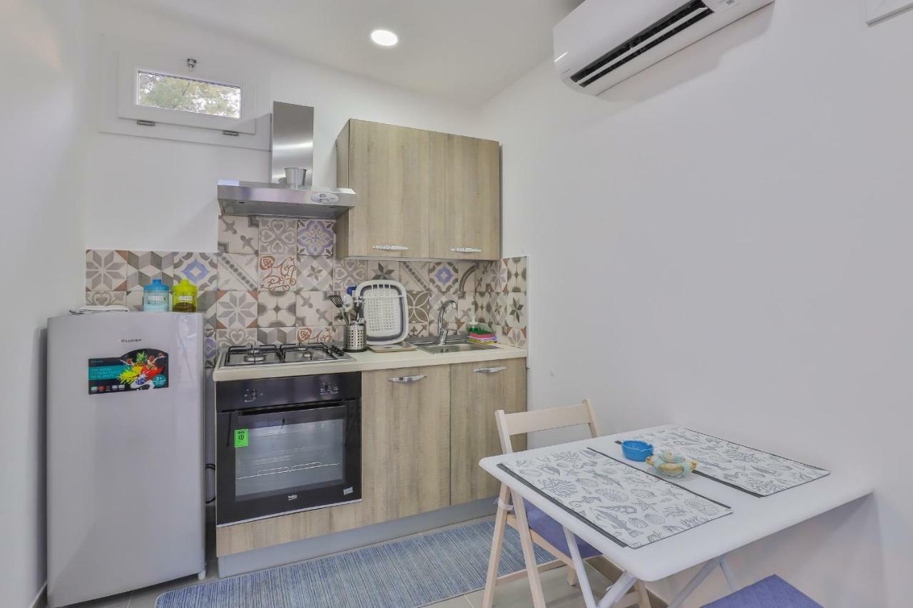 Locazione Breve - Gafludi Apartment