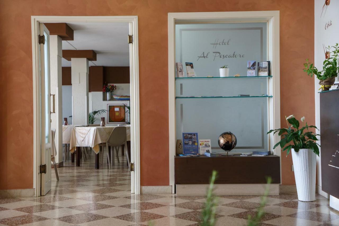 Hotel Al Pescatore 3*