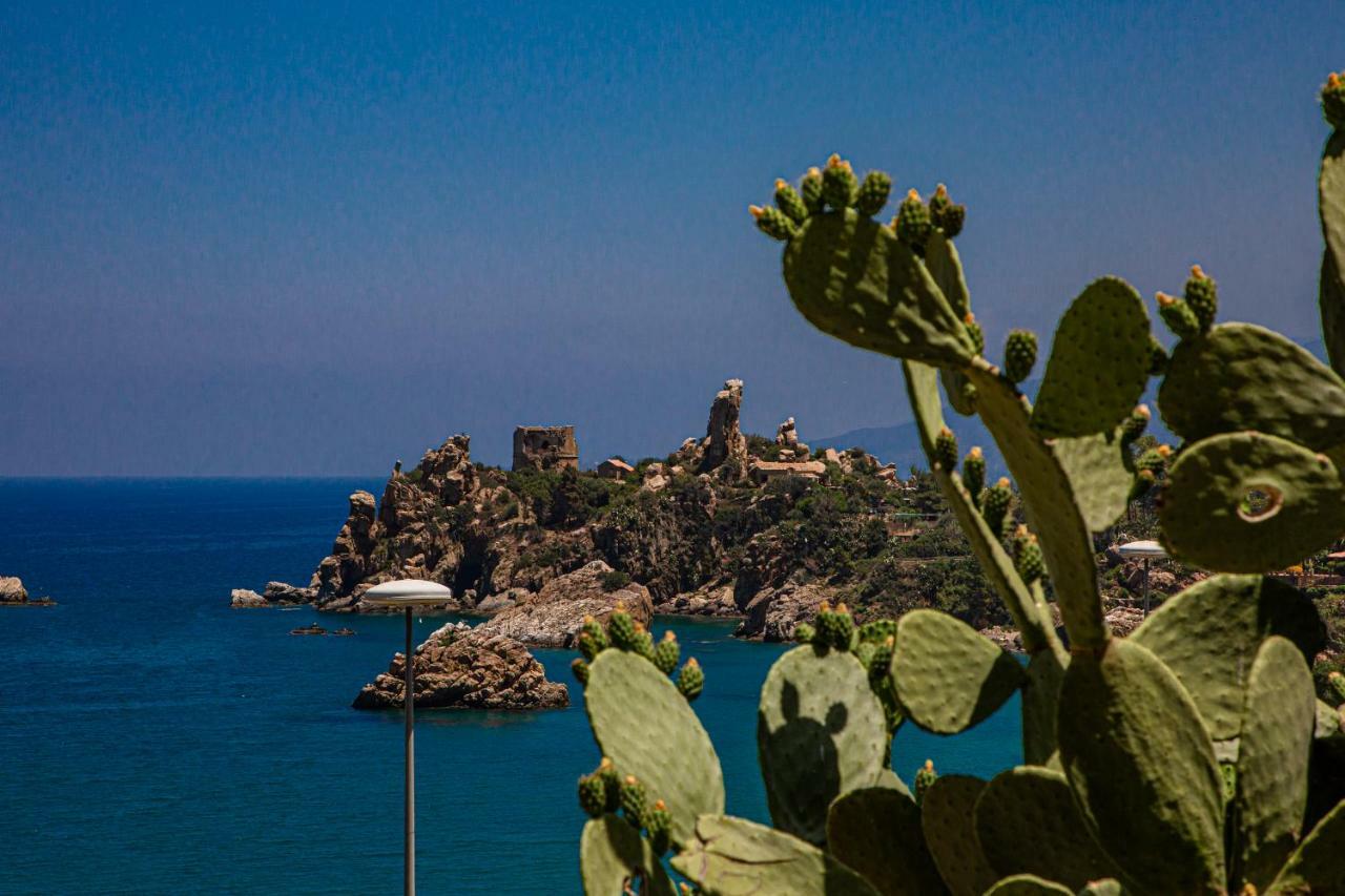 Al Pescatore 3* Cefalu