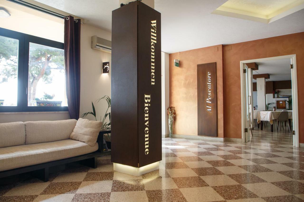 Hotel Al Pescatore Cefalu