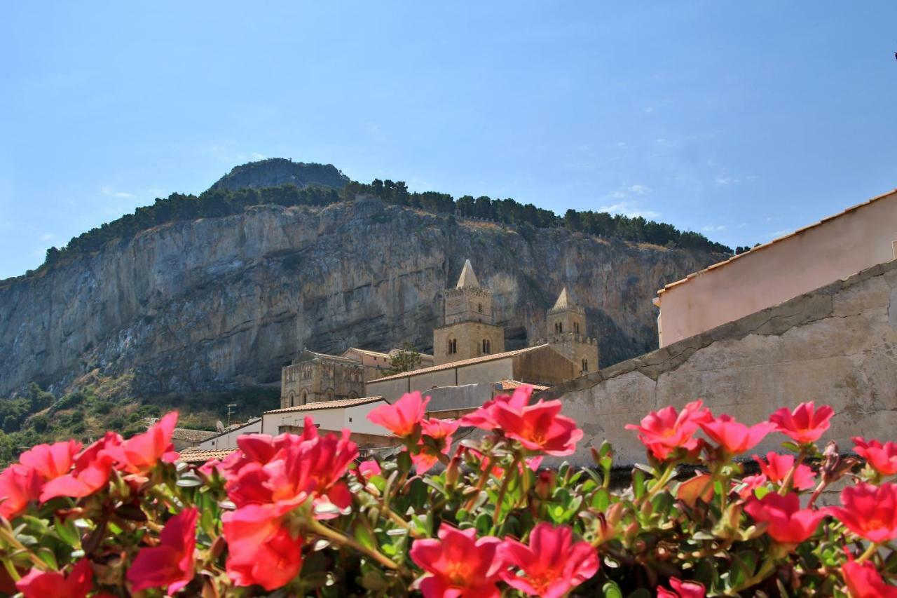 Blue Coral Apartment Guest house Cefalu