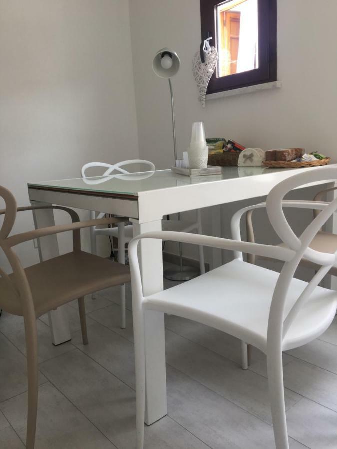 Holiday home Casa Vacanze Stephanie
