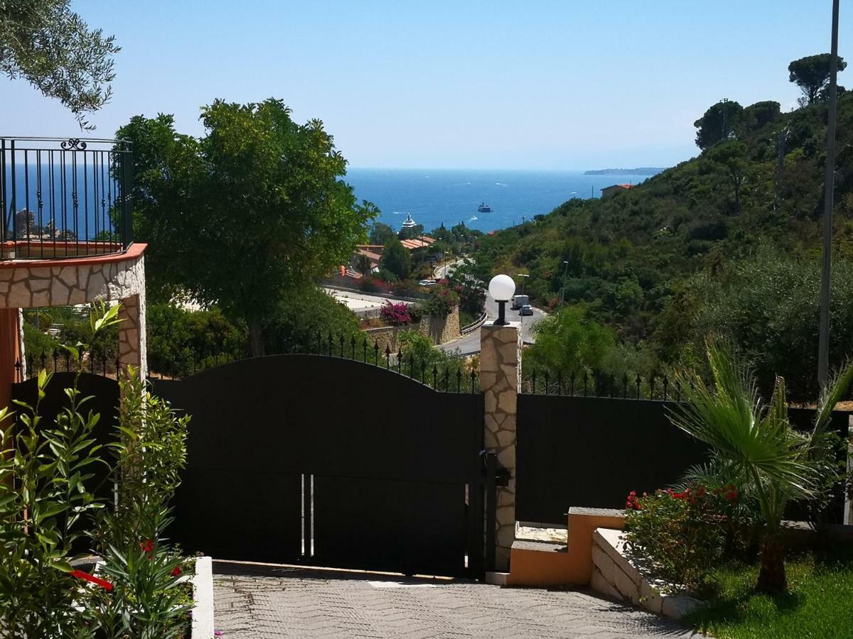 Apartment Santa Barbara Cefalu