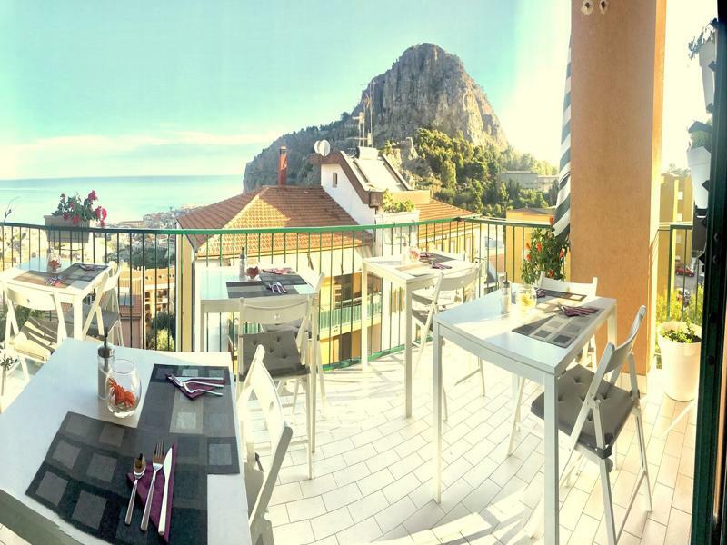 Ma&mi Guest house 3*