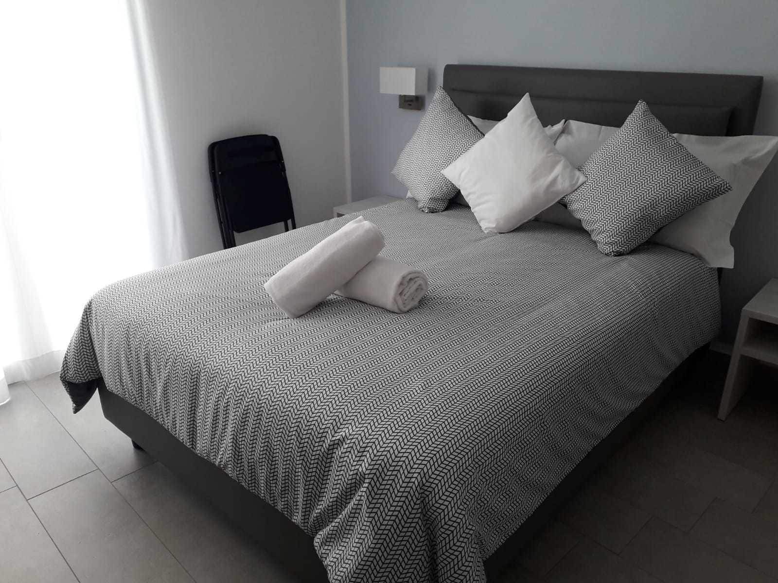 Hotel Ossuna Bay Boutique Cefalù