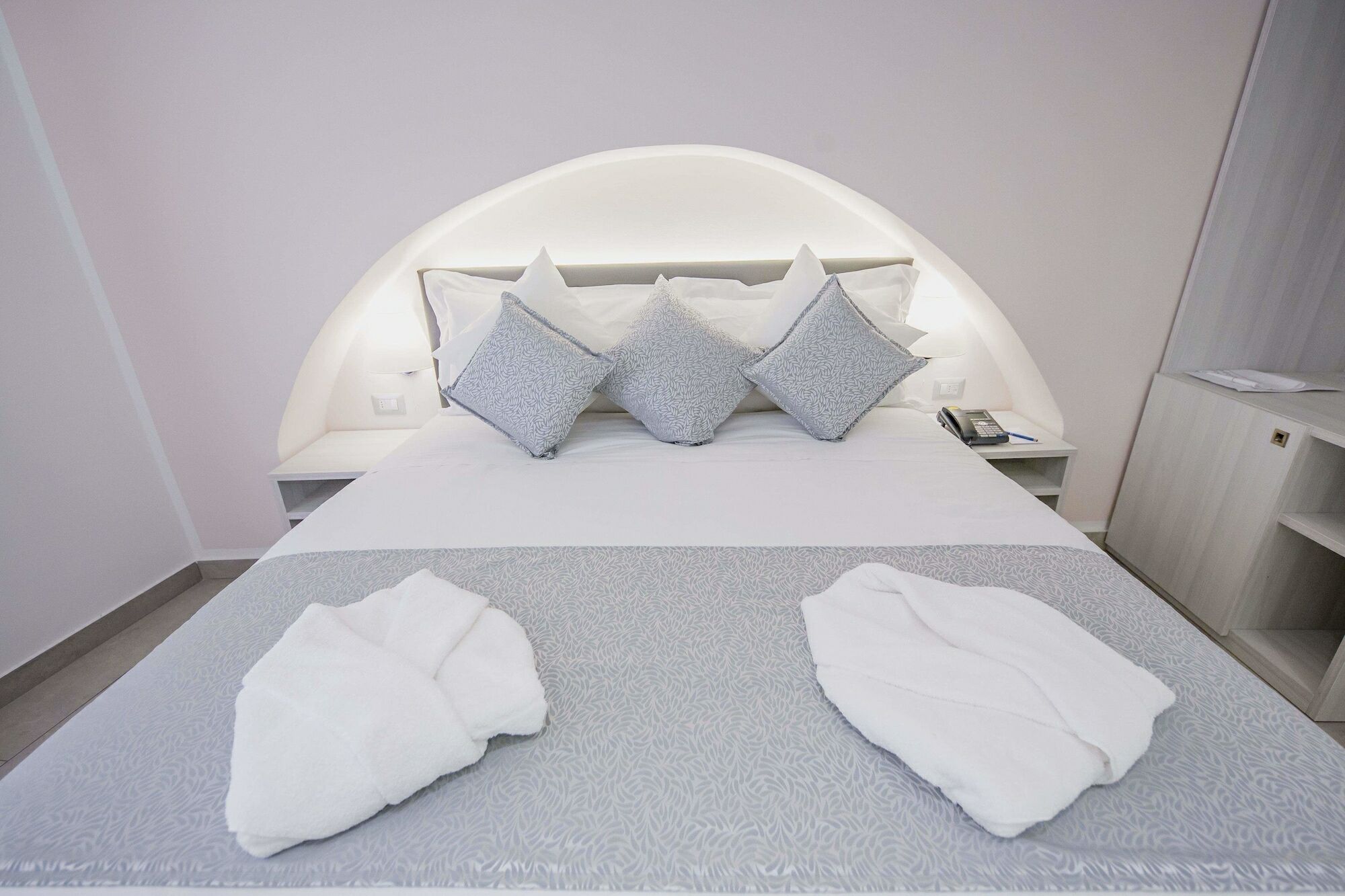 Hotel Ossuna Bay Boutique