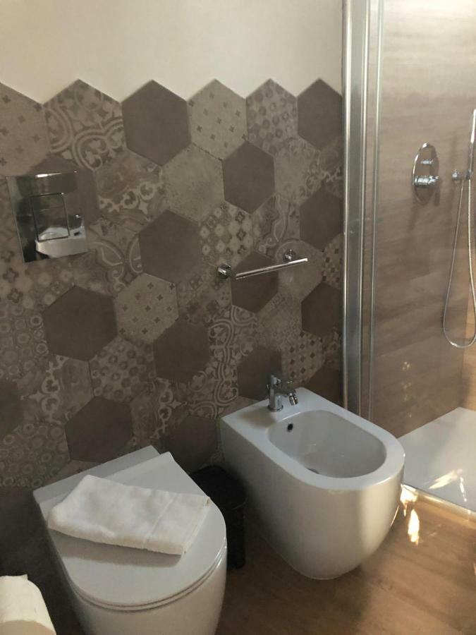 Bouganville Bed & Breakfast Cefalu