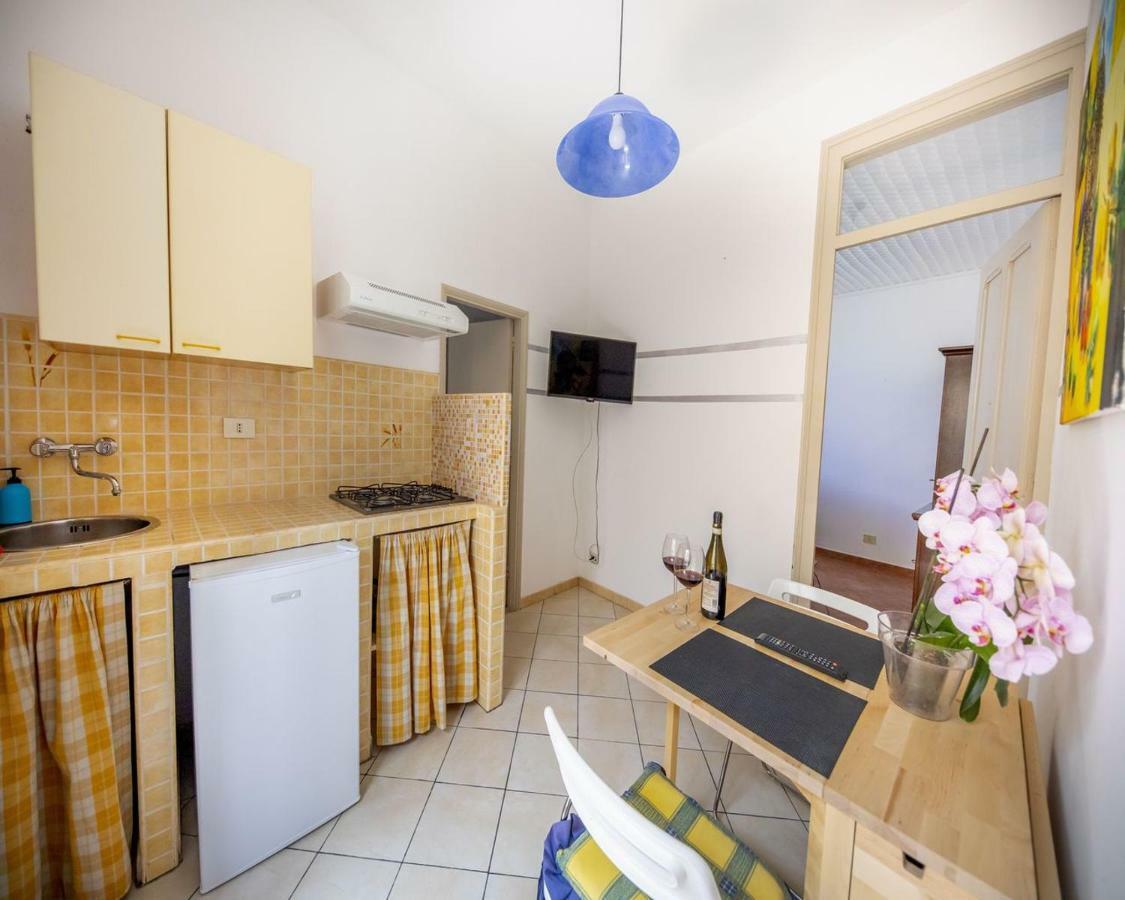 Blue Coral Apartment *