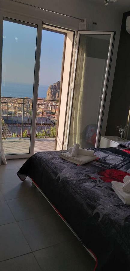 Pousada Sunset View Cefalù