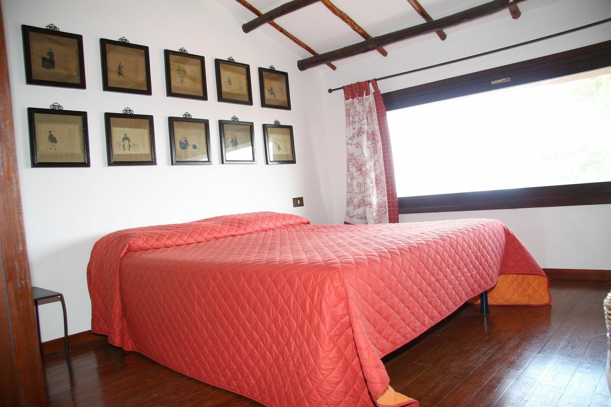 Hotel Vallegrande Nature By Geocharme 4*