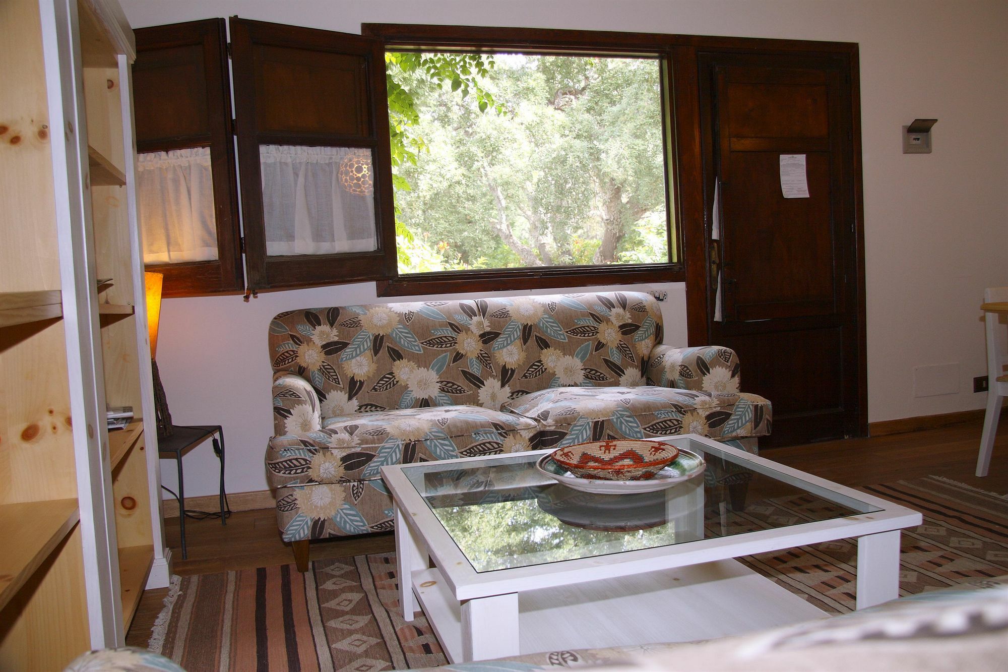 Hotel Vallegrande Nature By Geocharme