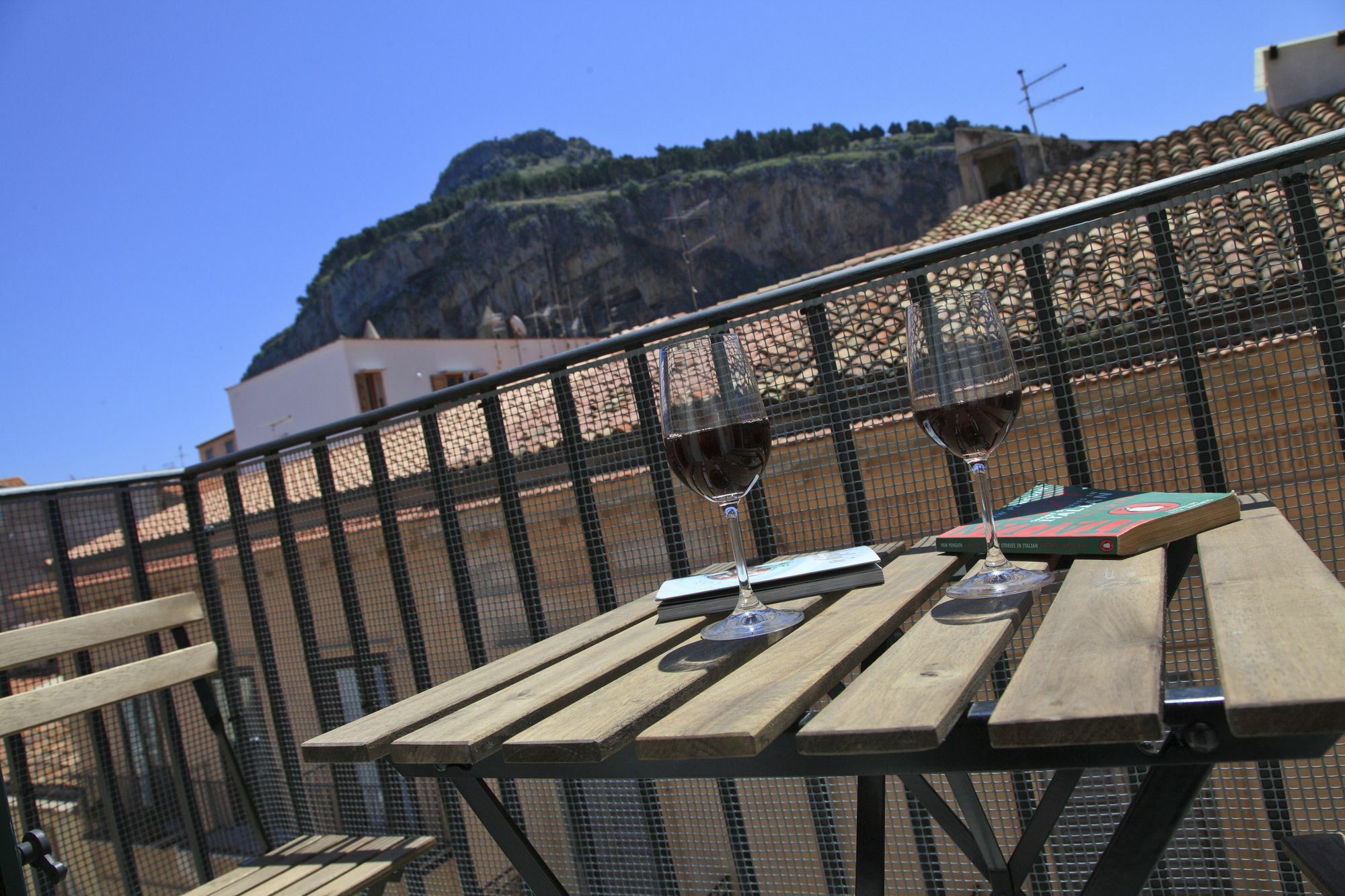 Diffuso * Cefalu