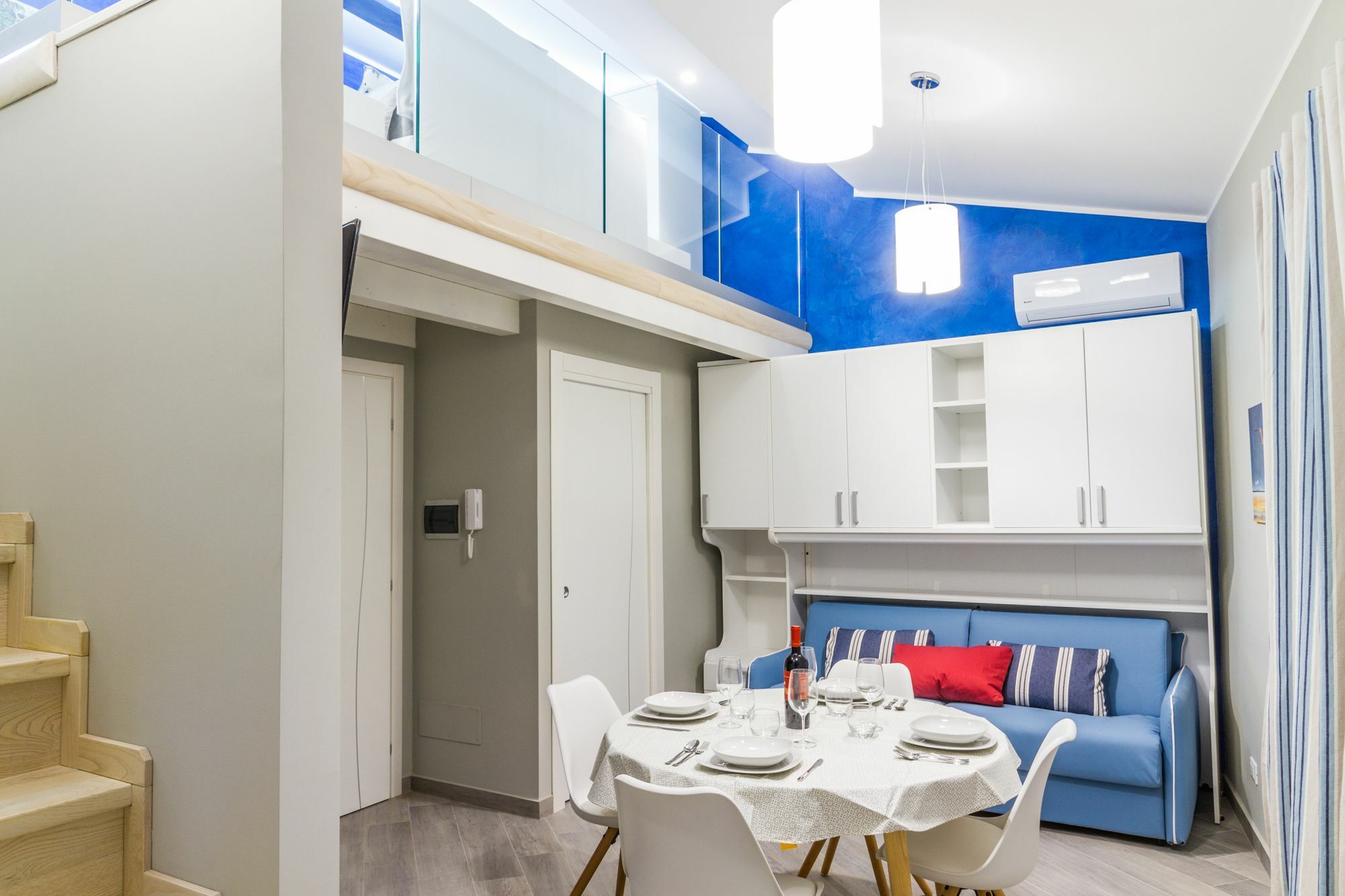 Apartment Bordonaro Cefalu