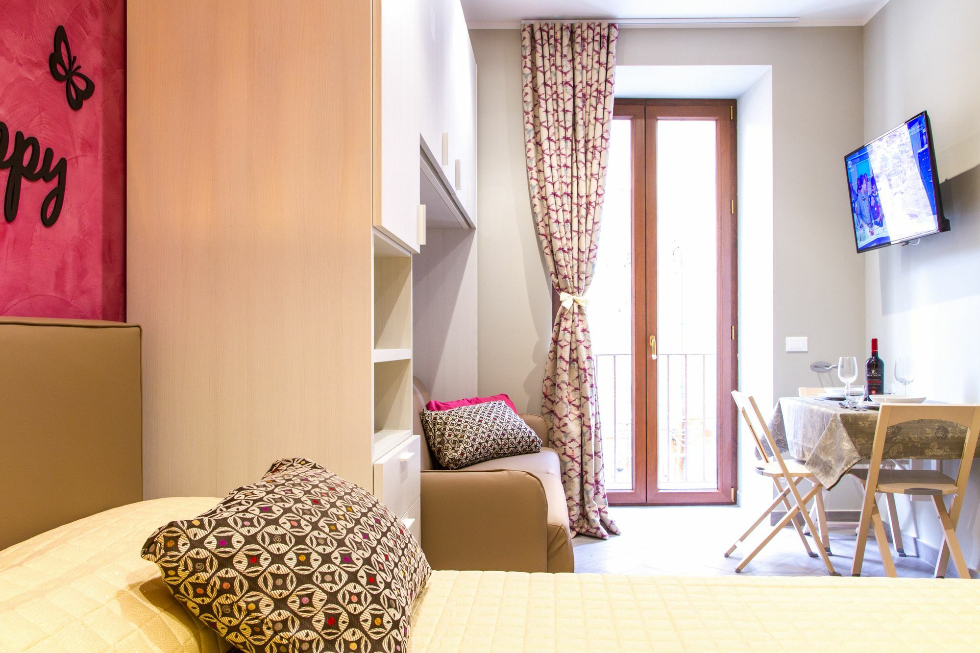 Bordonaro Apartamento