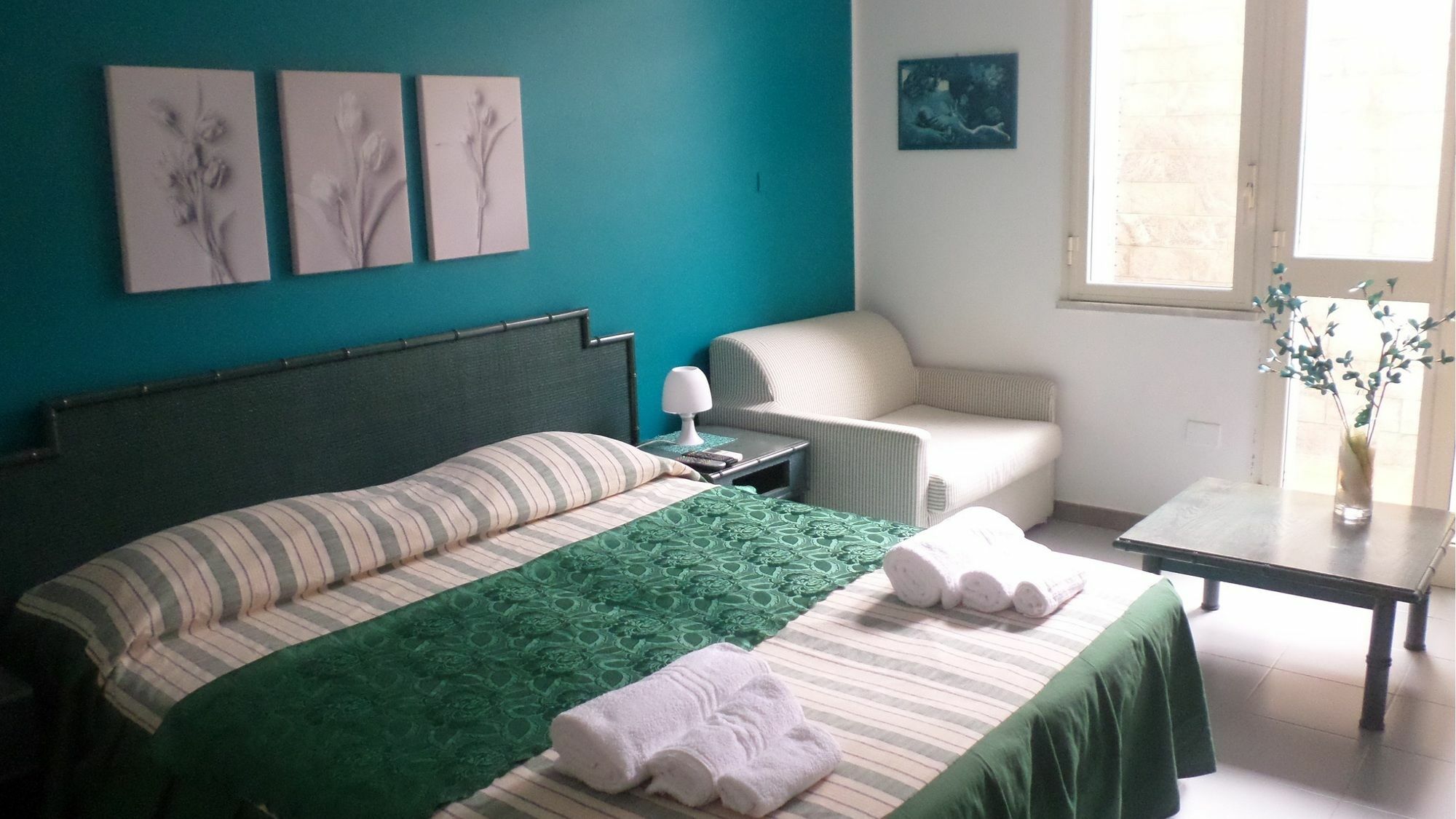 Ch Exclusive Apartment Cefalu