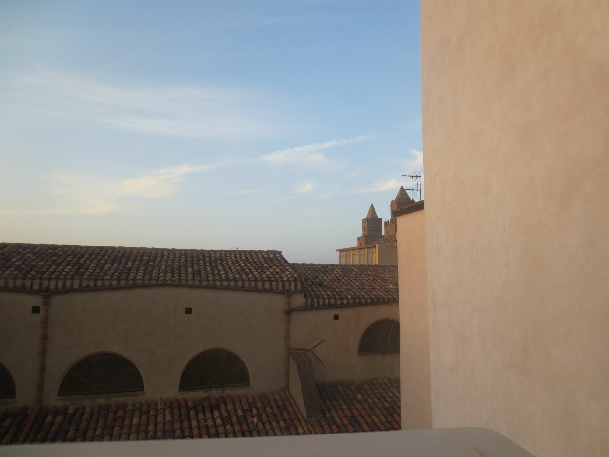 Casa Carmine Rentopolis Apartment *