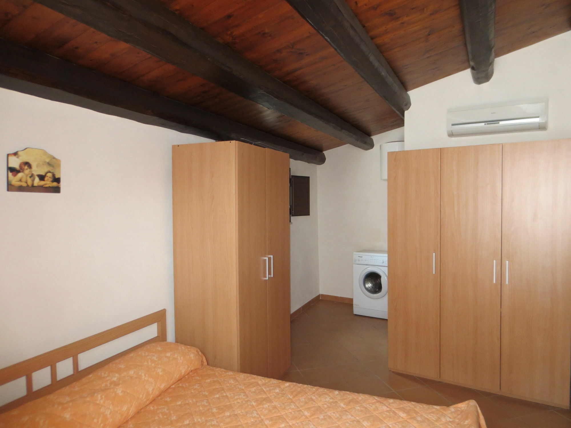 Casa Carmine Rentopolis Apartment *
