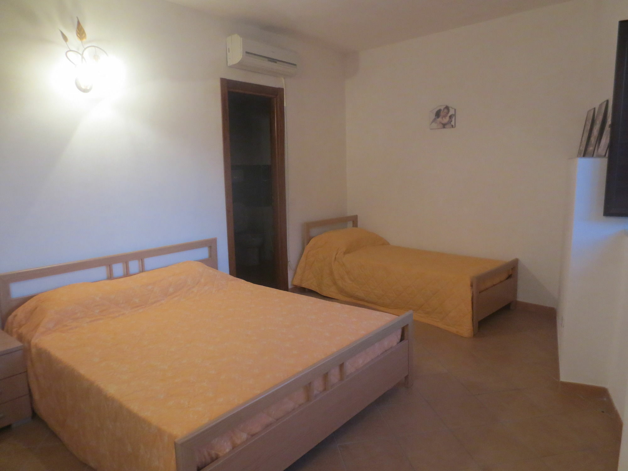 Casa Carmine Rentopolis Apartment Cefalu