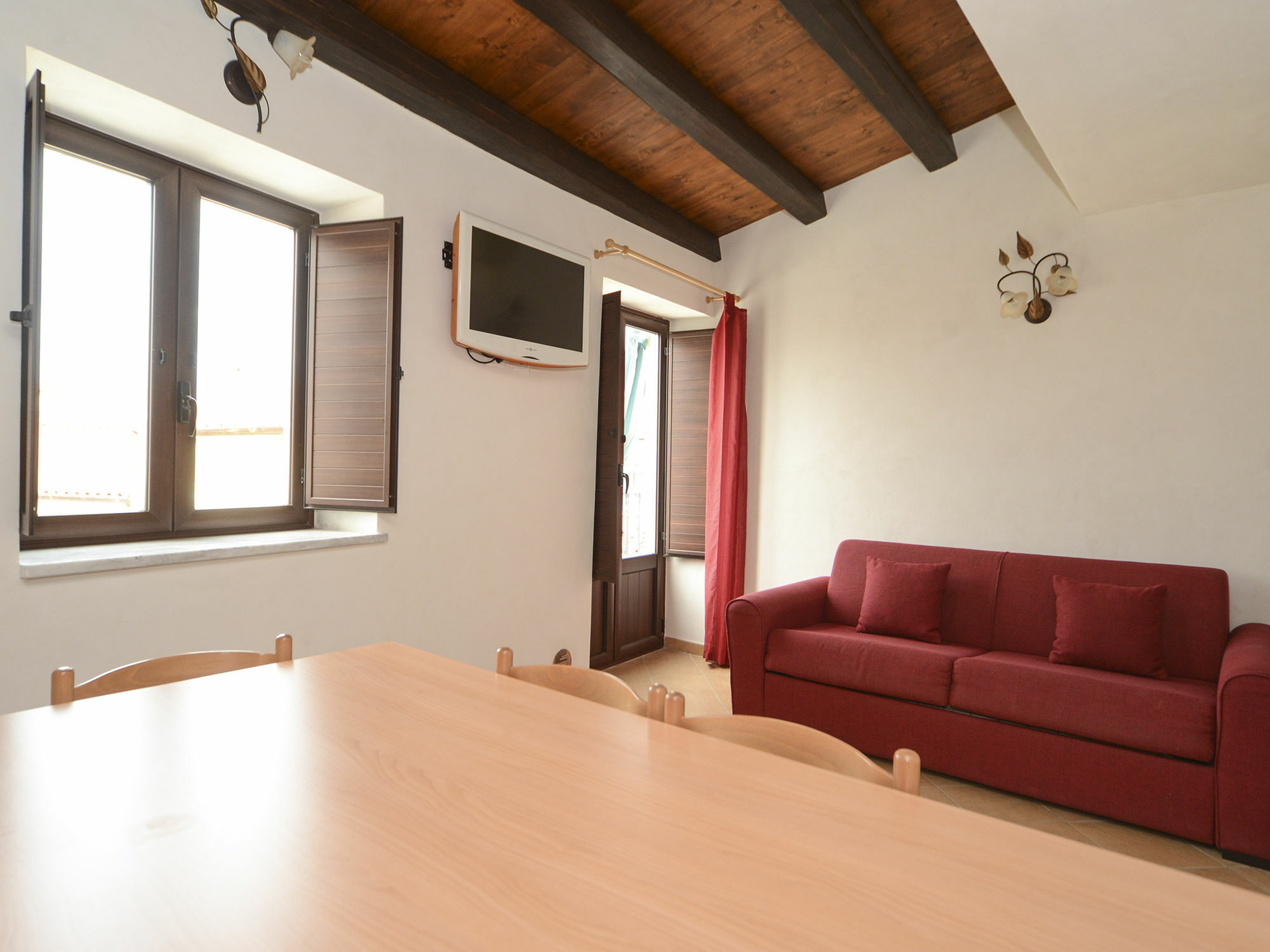 Casa Carmine Rentopolis