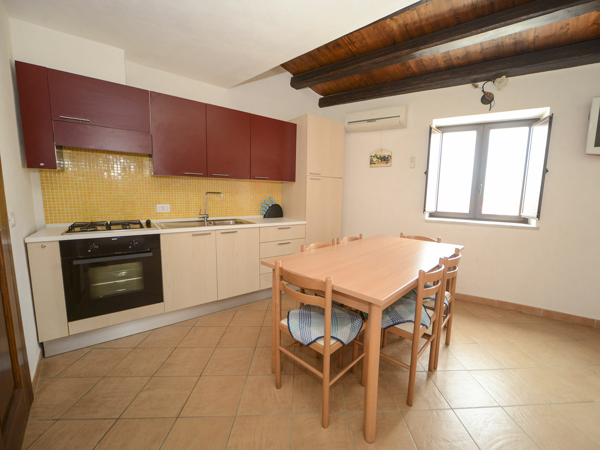 Casa Carmine Rentopolis Apartment Cefalu