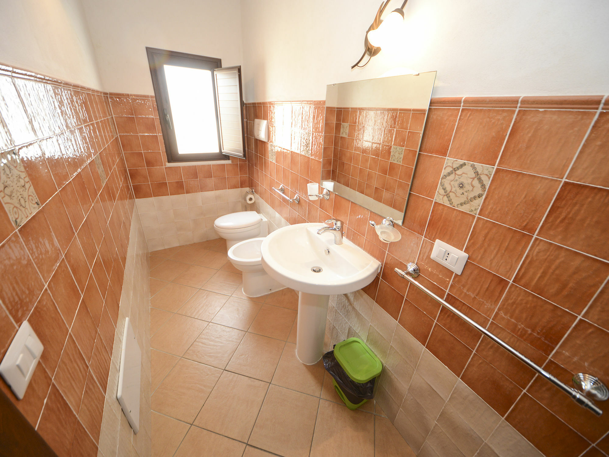 Casa Carmine Rentopolis *