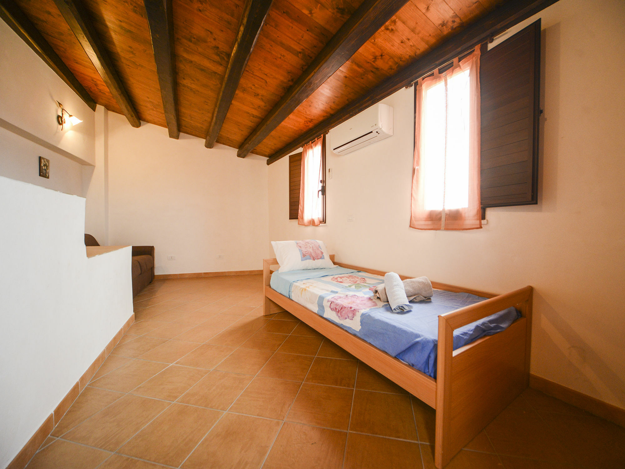 Apartment Casa Carmine Rentopolis Cefalu