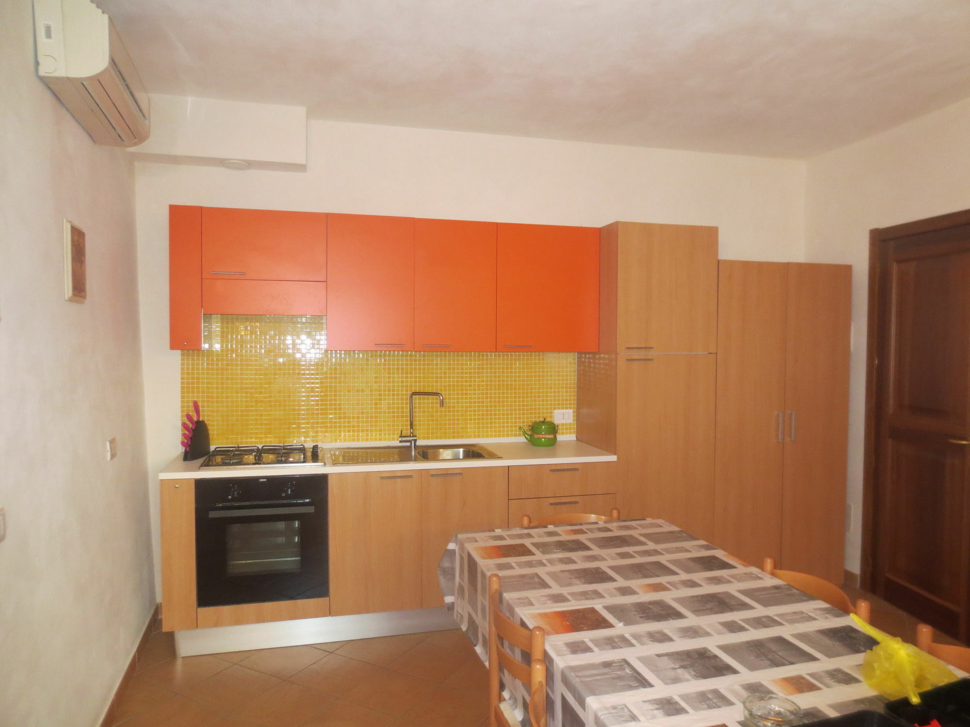Apartment Casa Carmine Rentopolis Cefalu