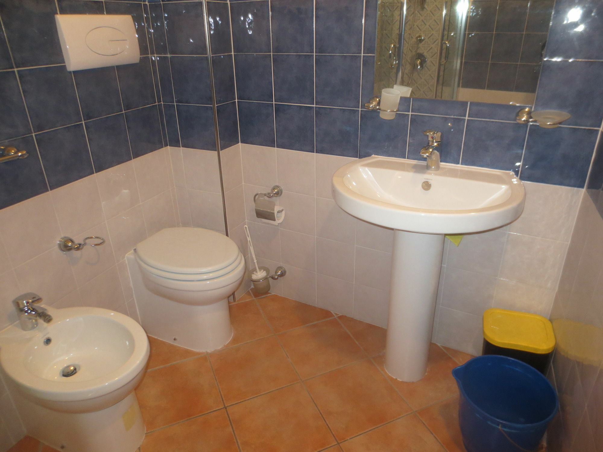 Casa Carmine Rentopolis Apartment *