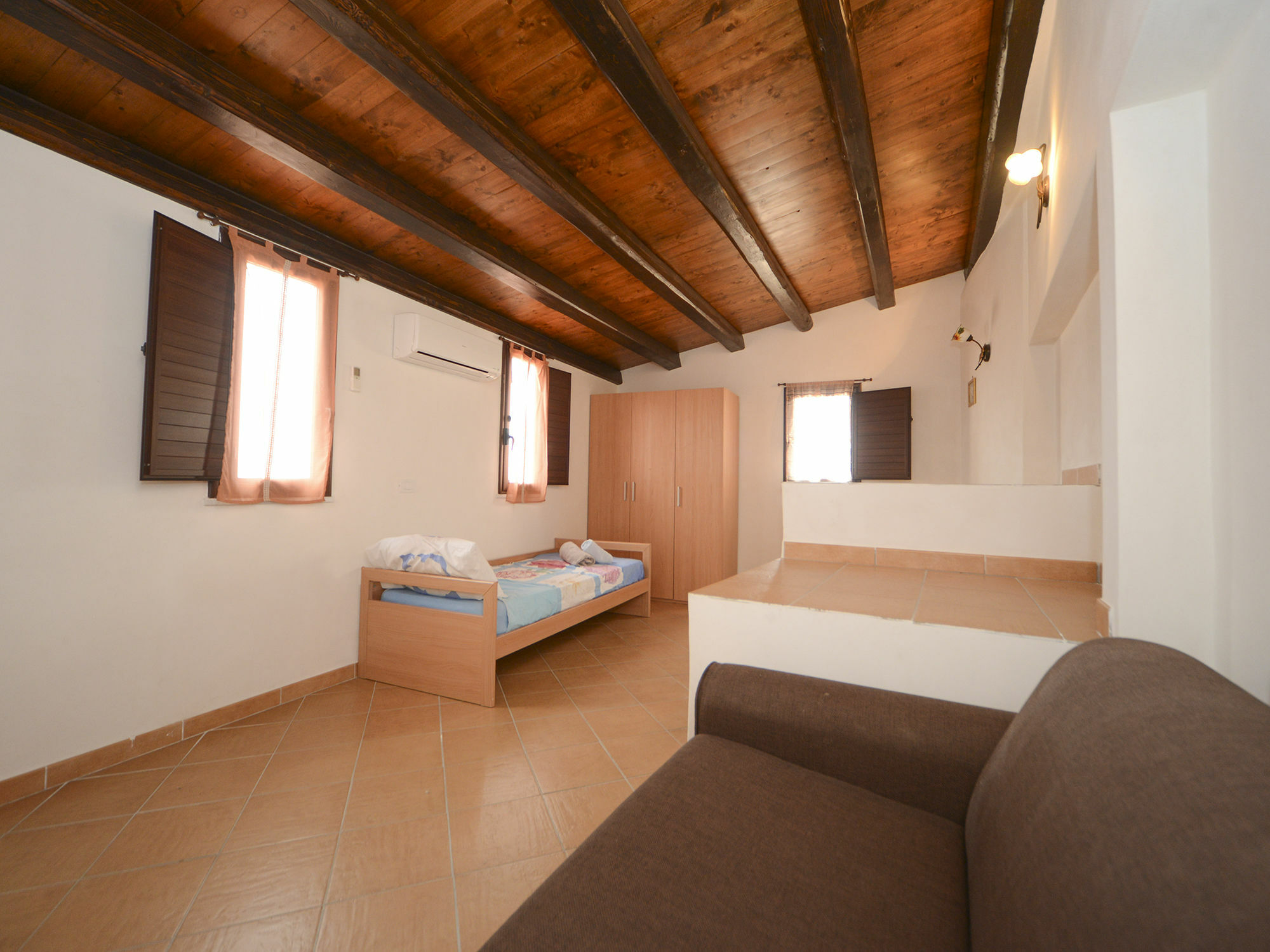 Casa Carmine Rentopolis Apartment Cefalu