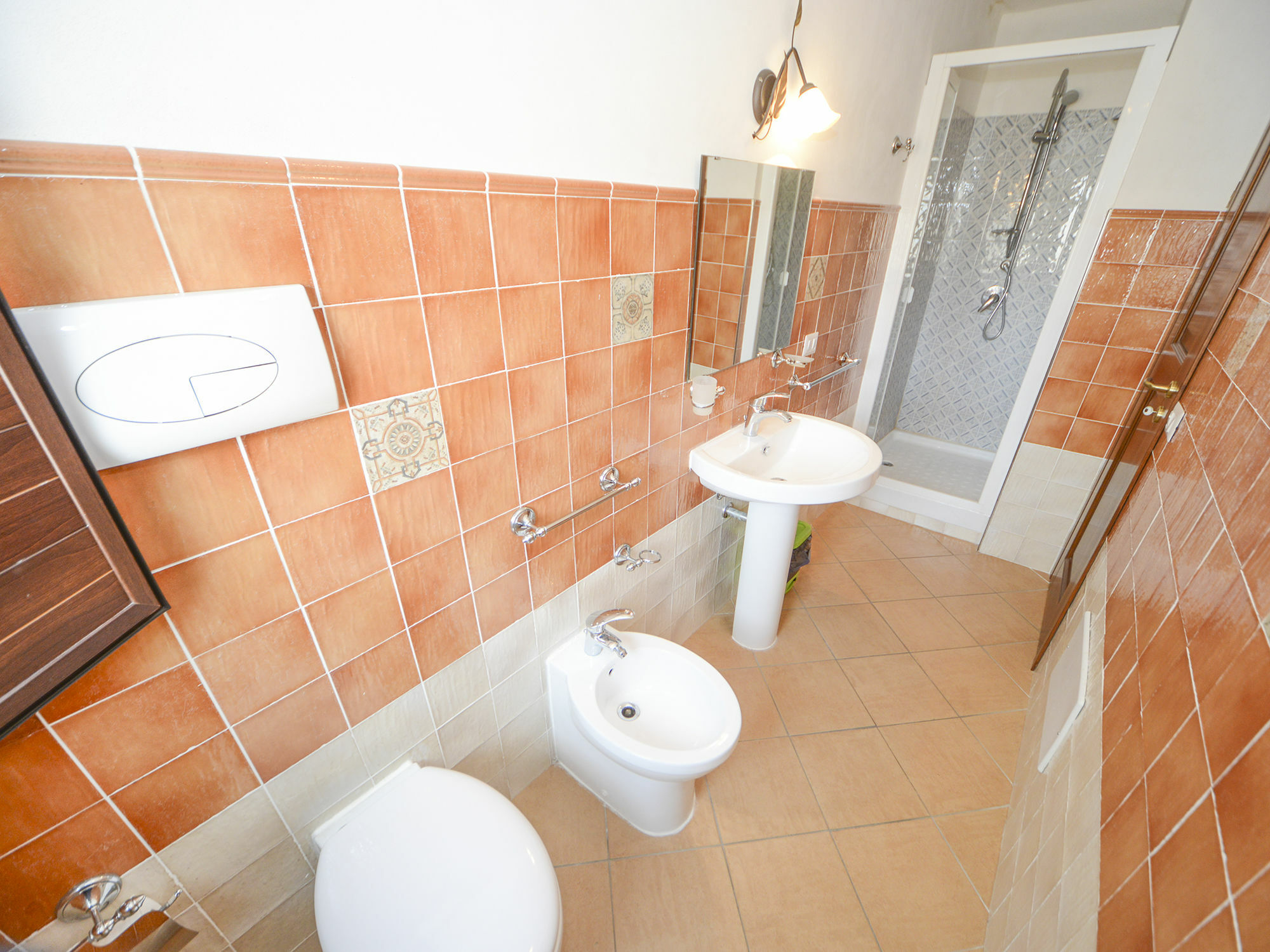 Casa Carmine Rentopolis Apartment Cefalu