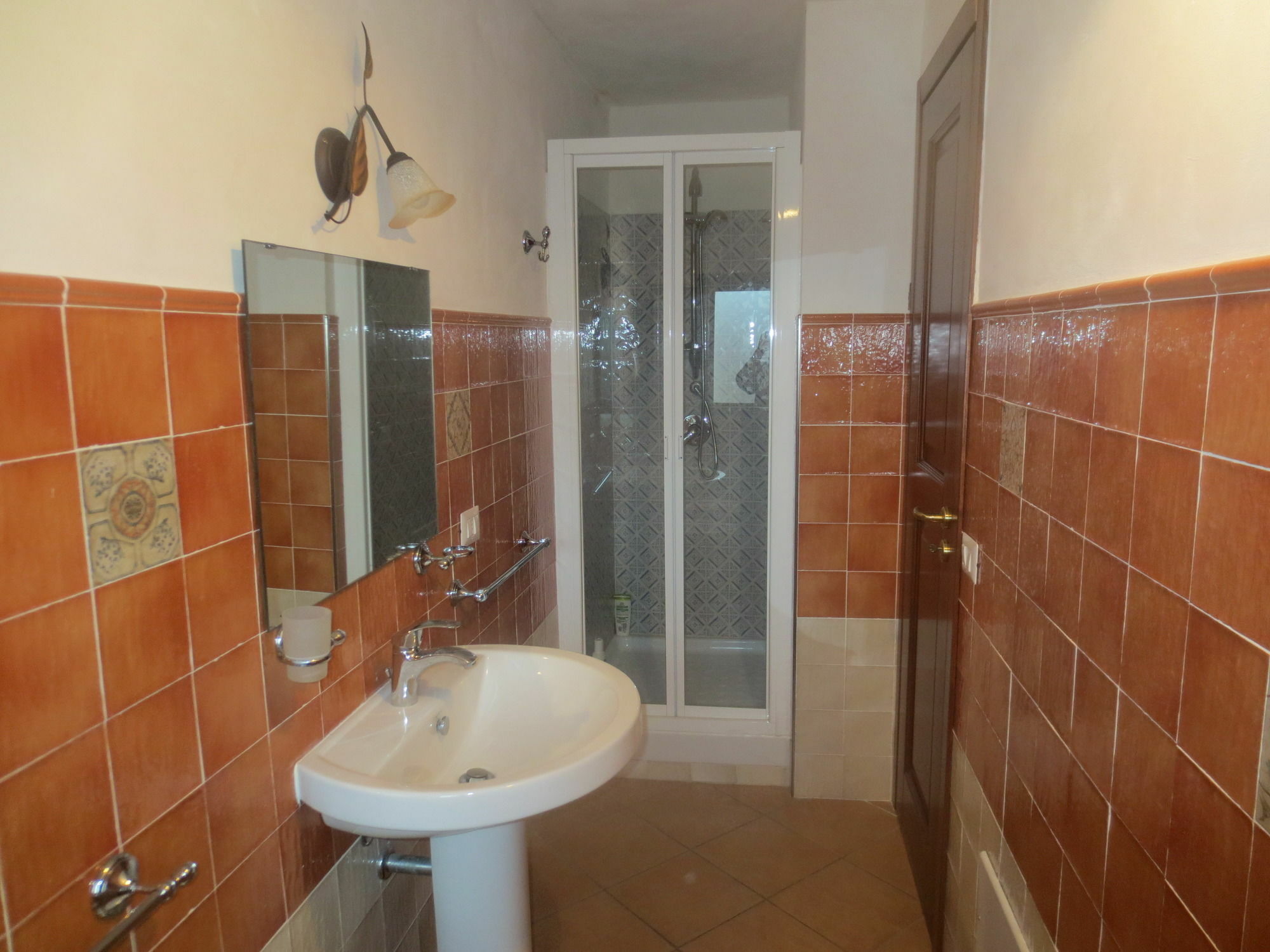 Casa Carmine Rentopolis * Cefalu