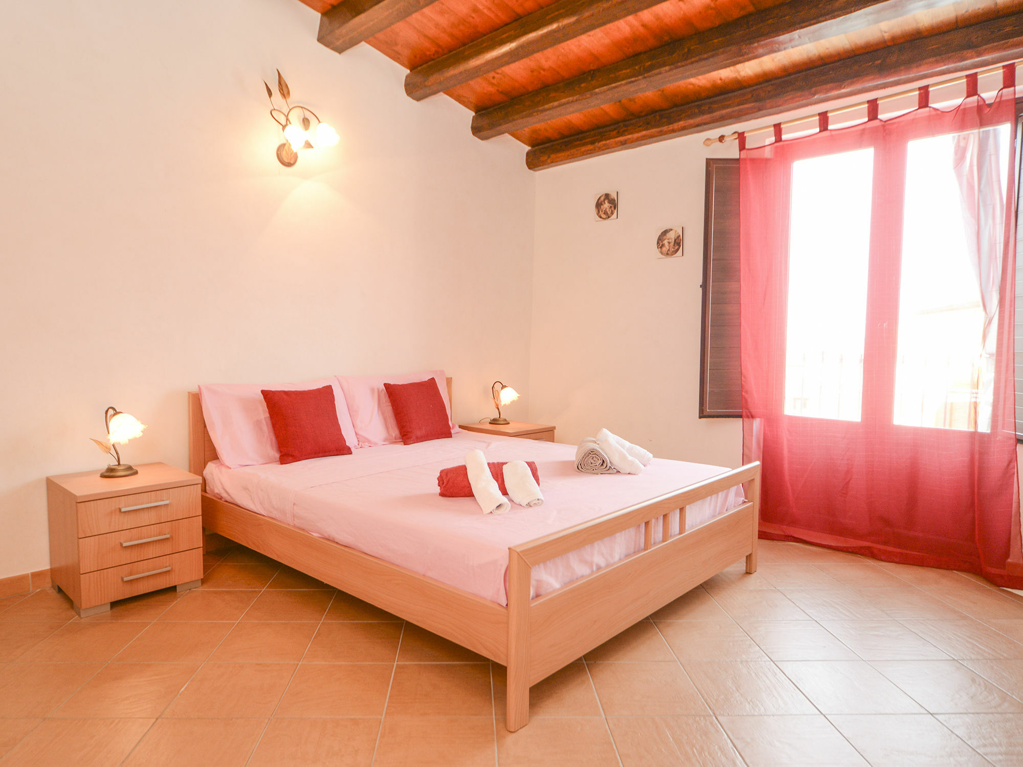 Casa Carmine Rentopolis Apartment Cefalu