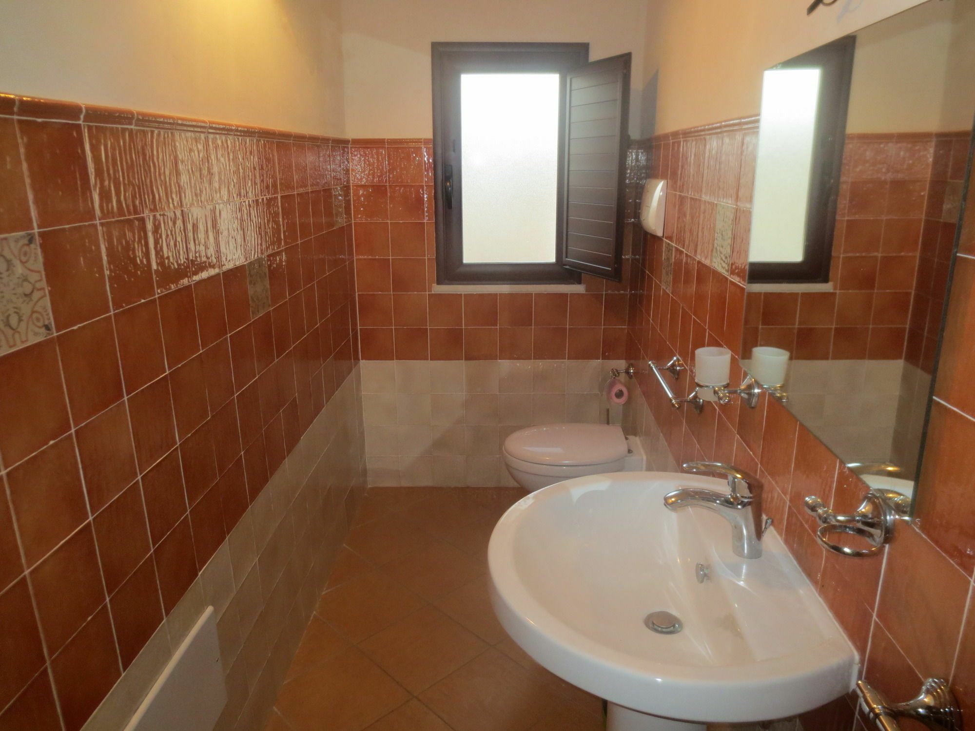 Casa Carmine Rentopolis Apartment