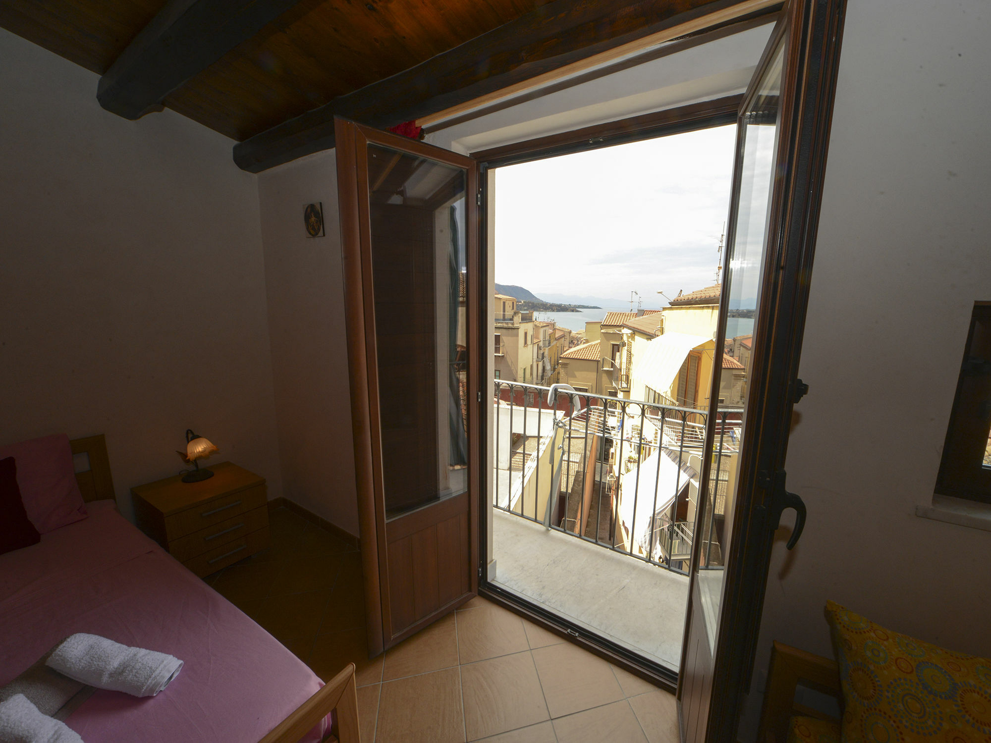 Casa Carmine Rentopolis Cefalu