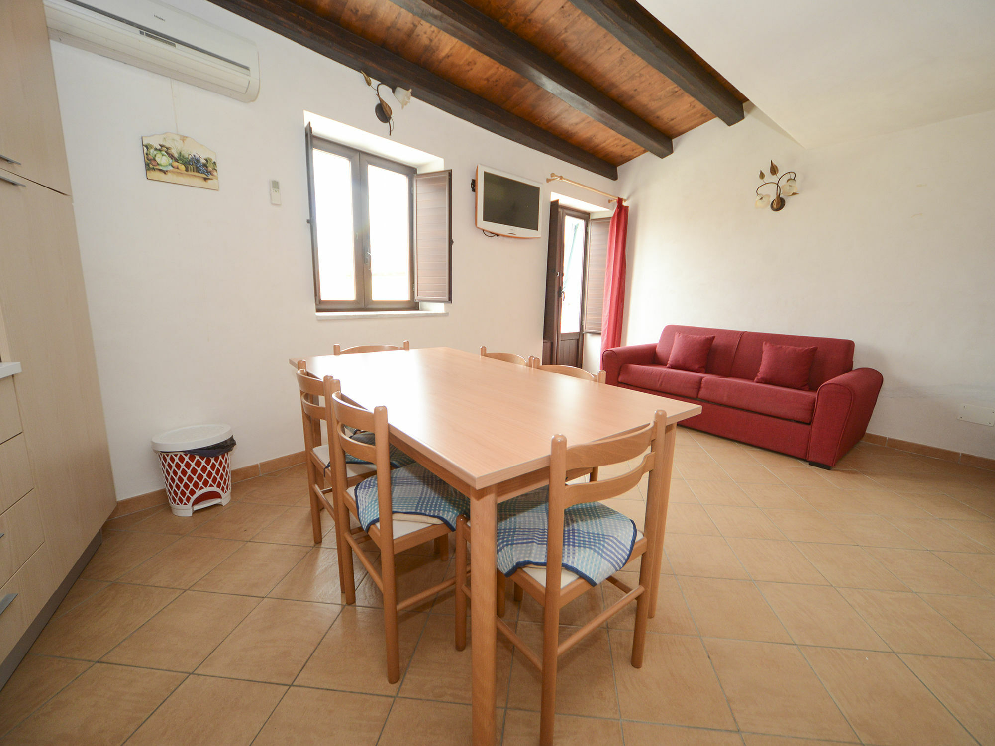 Apartment Casa Carmine Rentopolis Cefalu