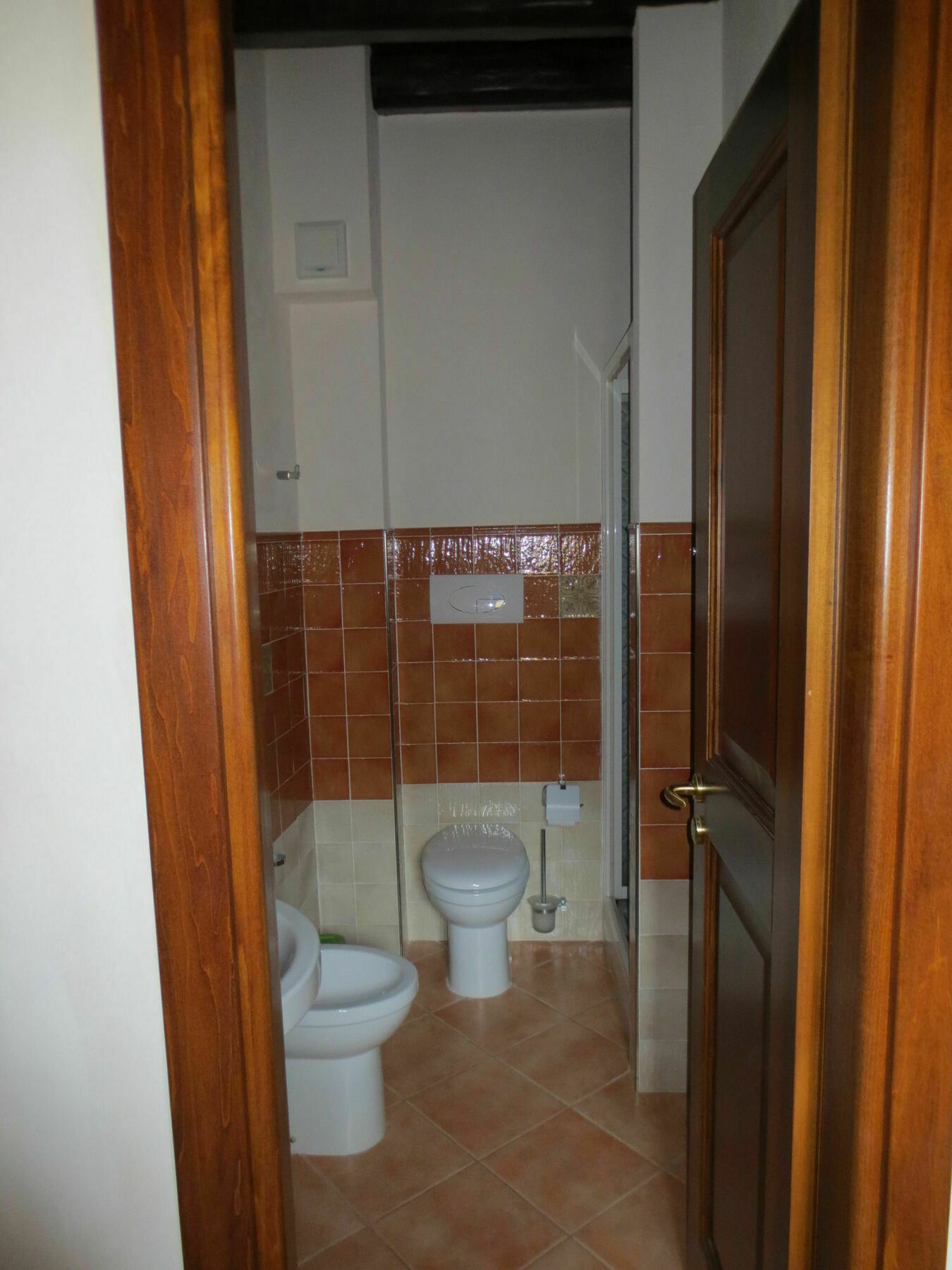 Casa Carmine Rentopolis Apartment