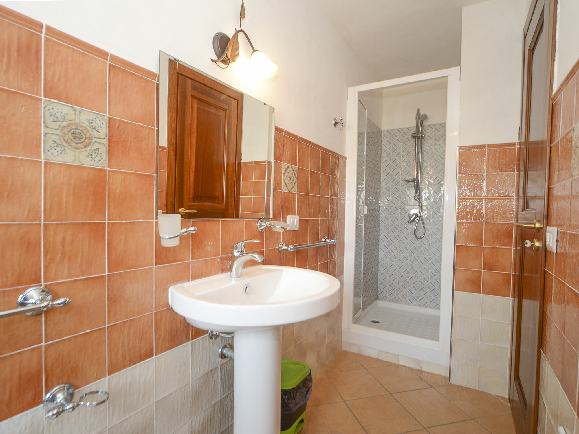Casa Carmine Rentopolis Apartment