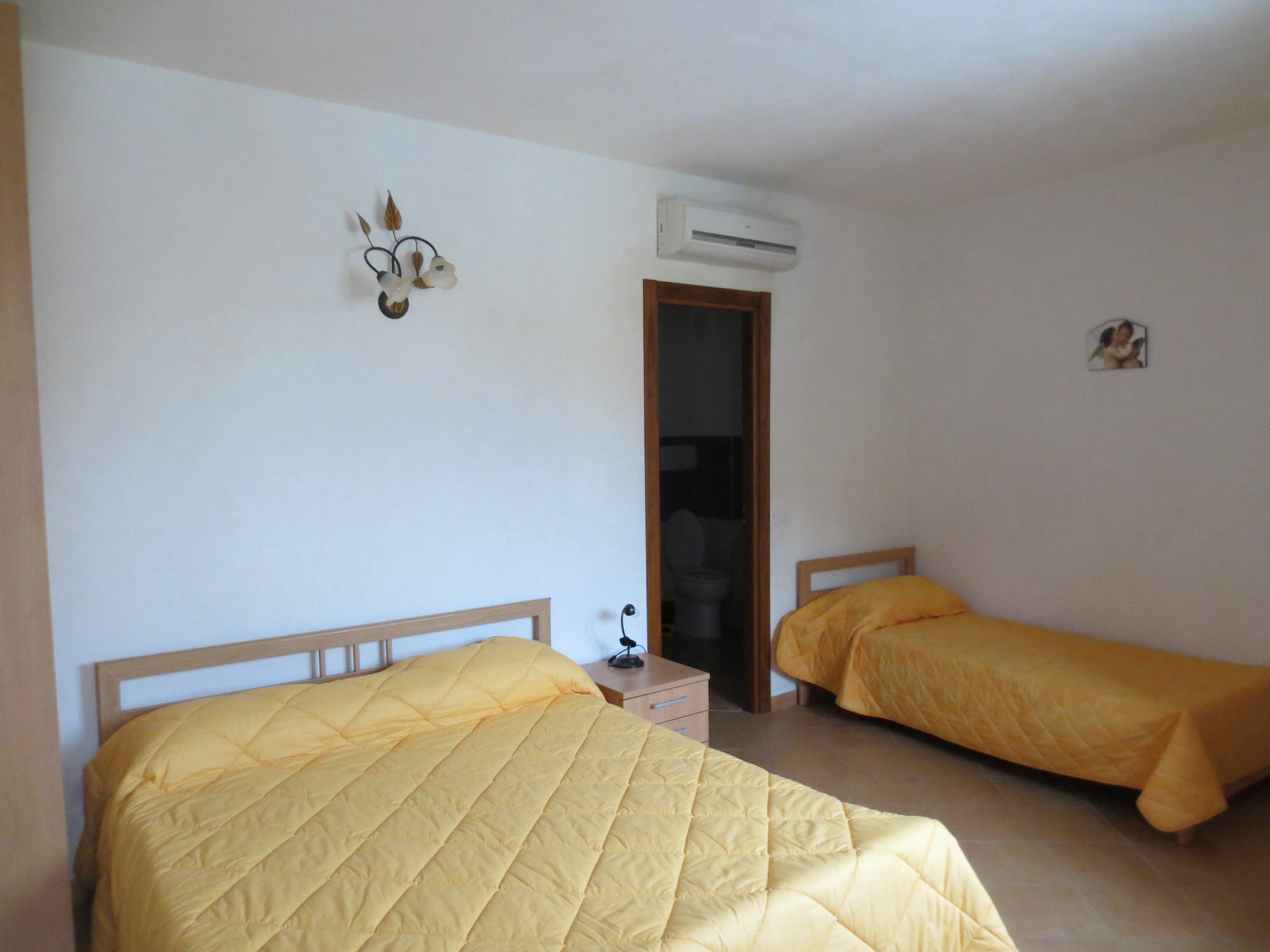 Apartment Casa Carmine Rentopolis
