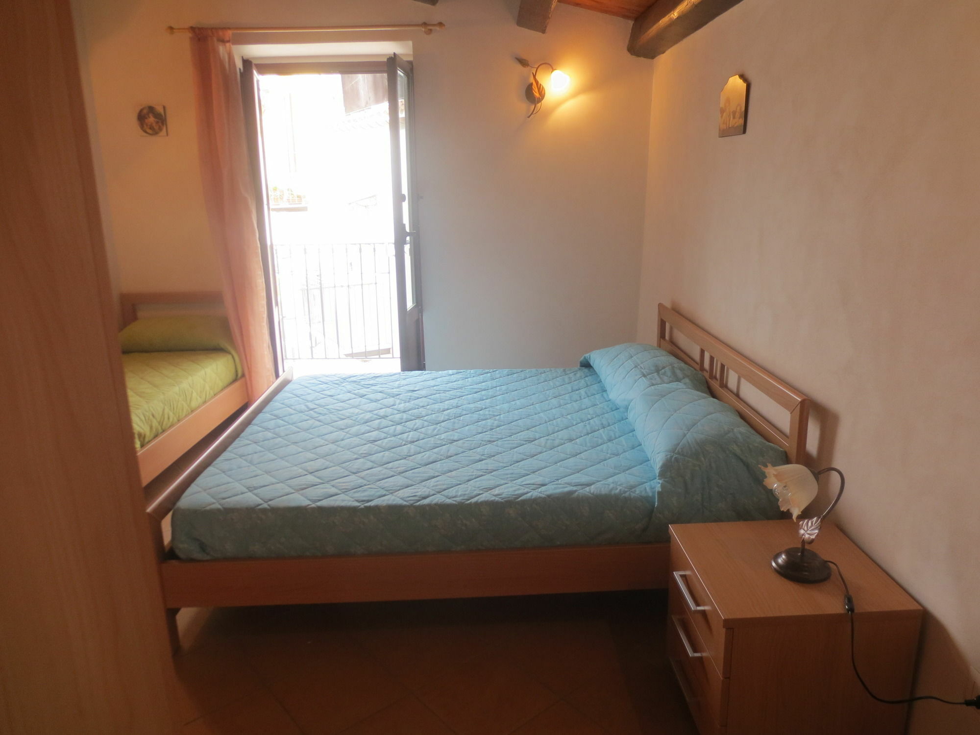Casa Carmine Rentopolis * Cefalu
