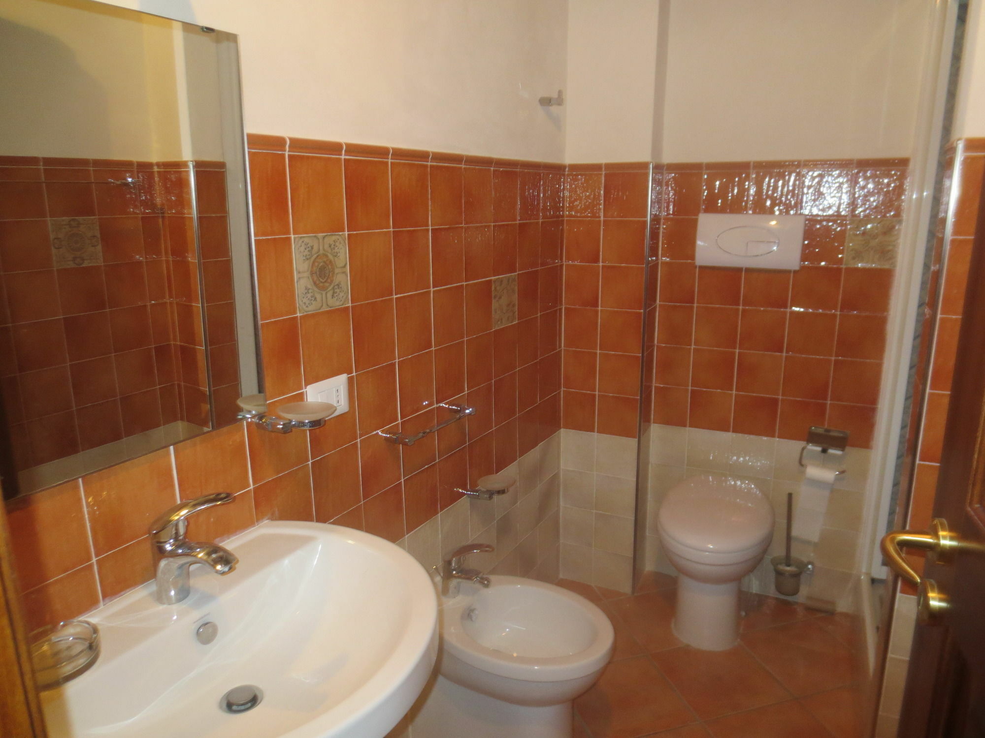 Casa Carmine Rentopolis