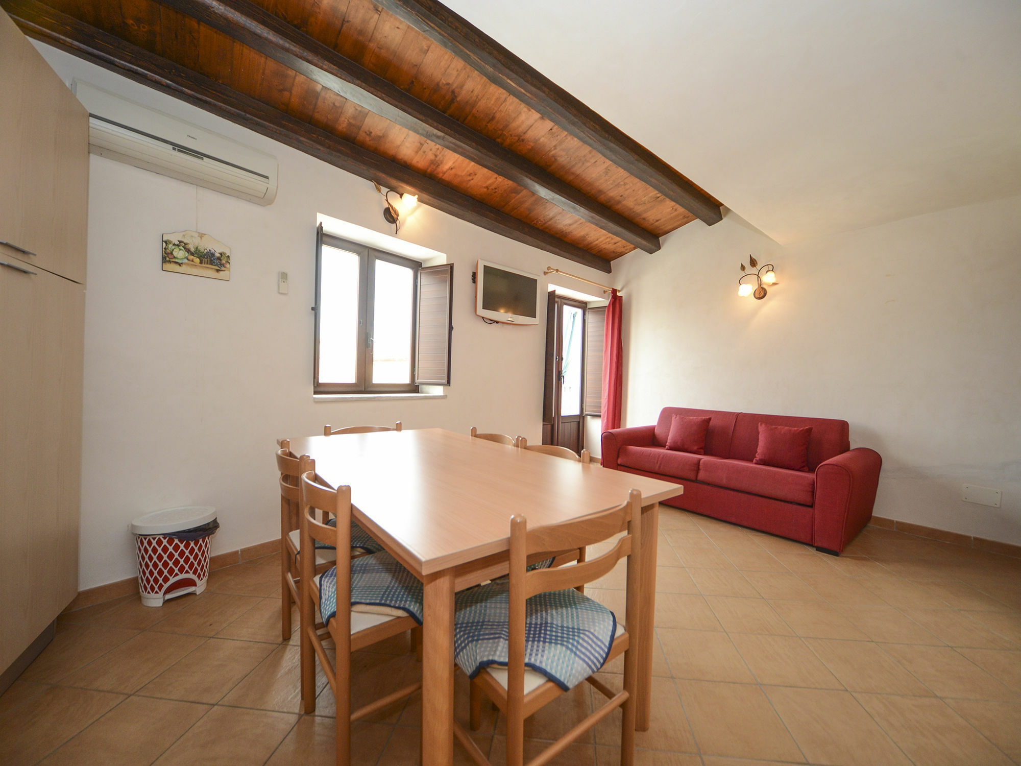 Casa Carmine Rentopolis Apartment *