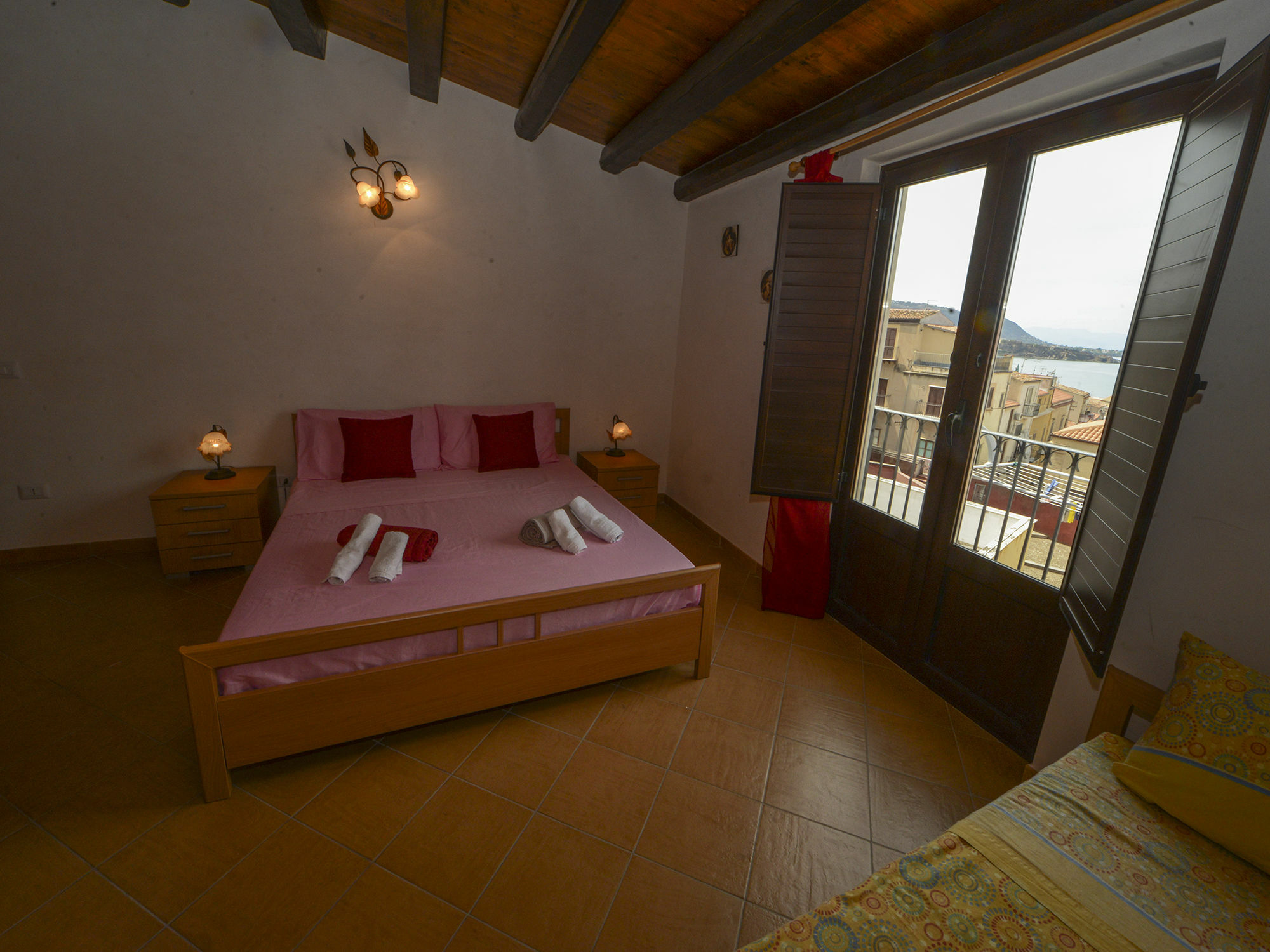 Apartment Casa Carmine Rentopolis