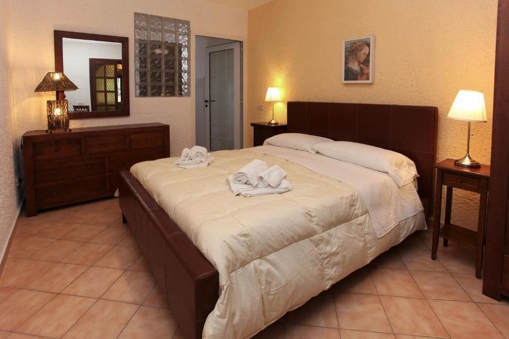 Apartamento Eleanto Cefalù