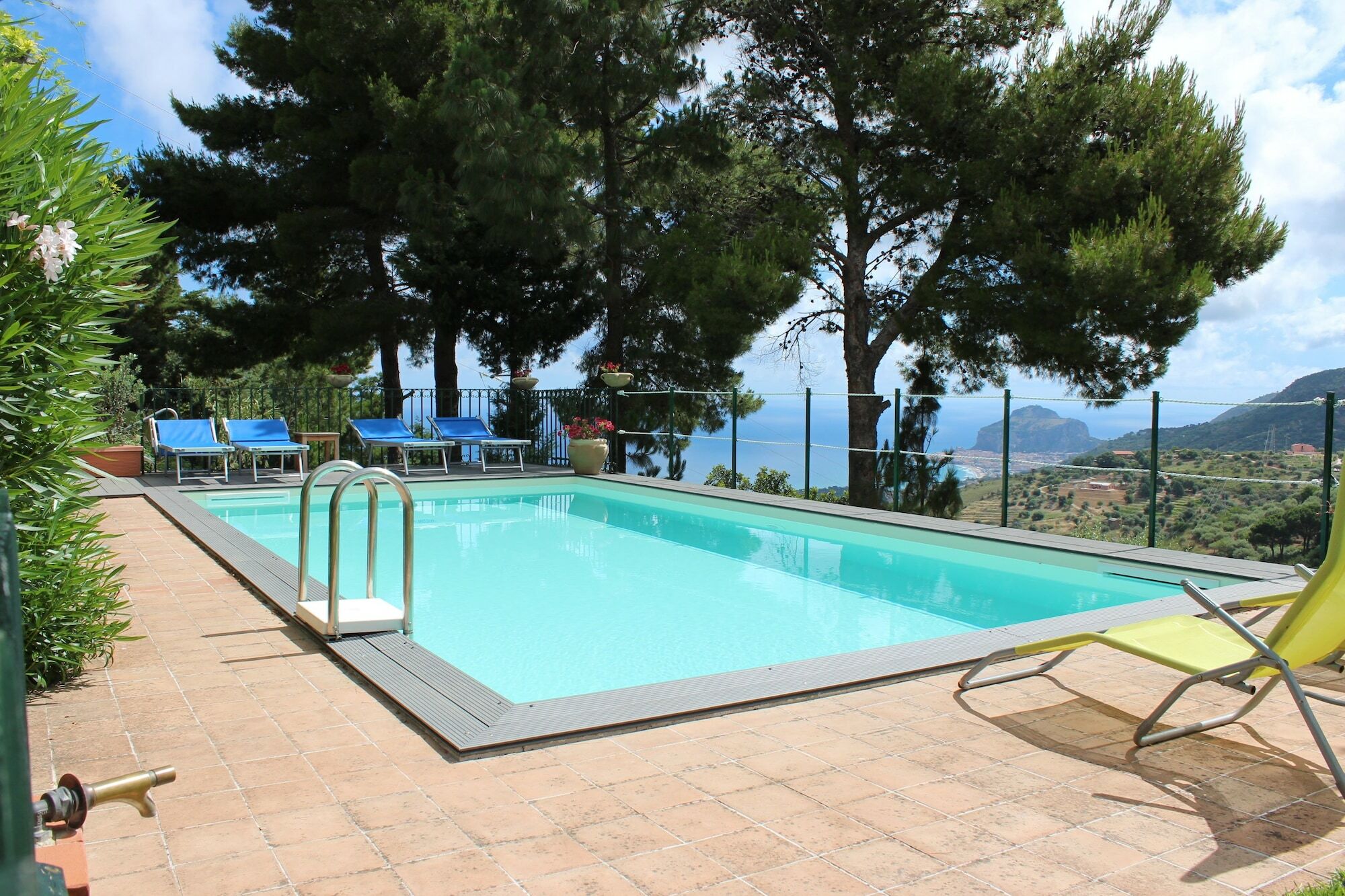 Eleanto Apartamento Cefalù