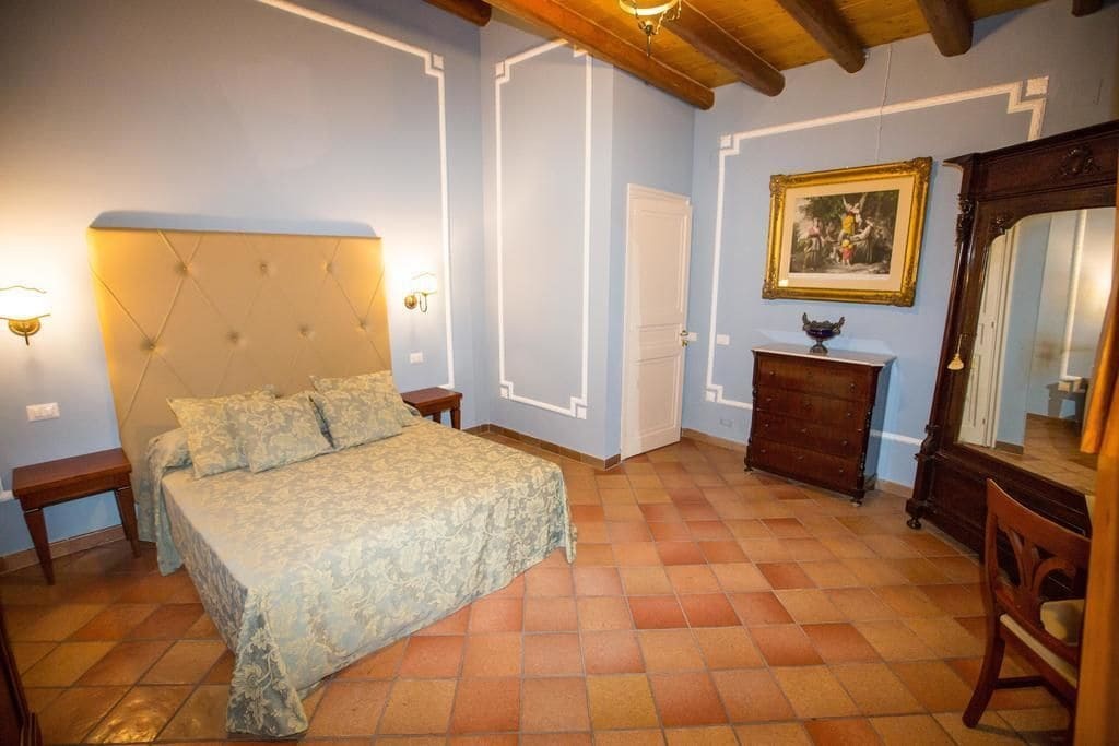 Guest house Palazzo Raho