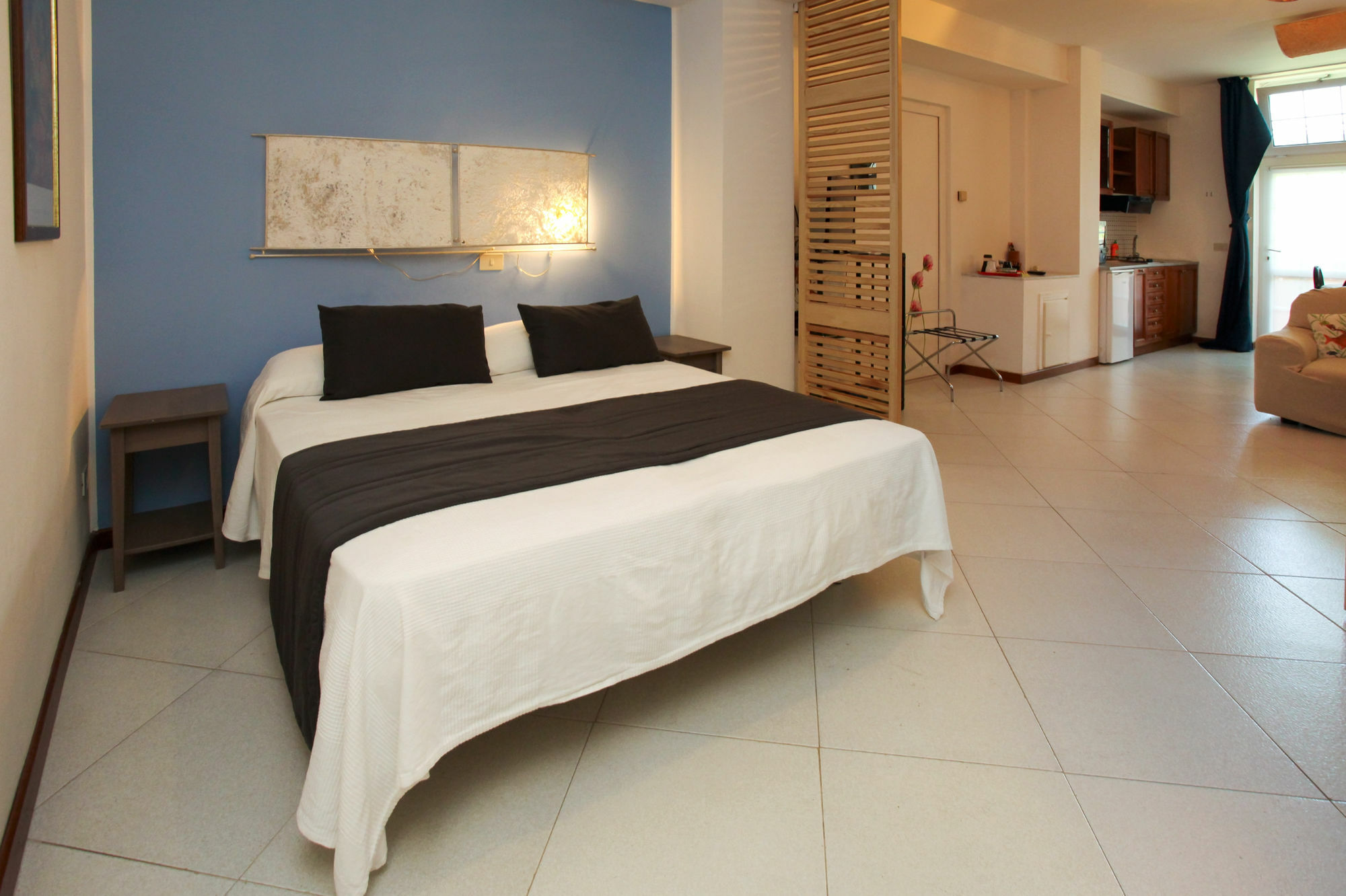 Di Giorgi Hotel 3*
