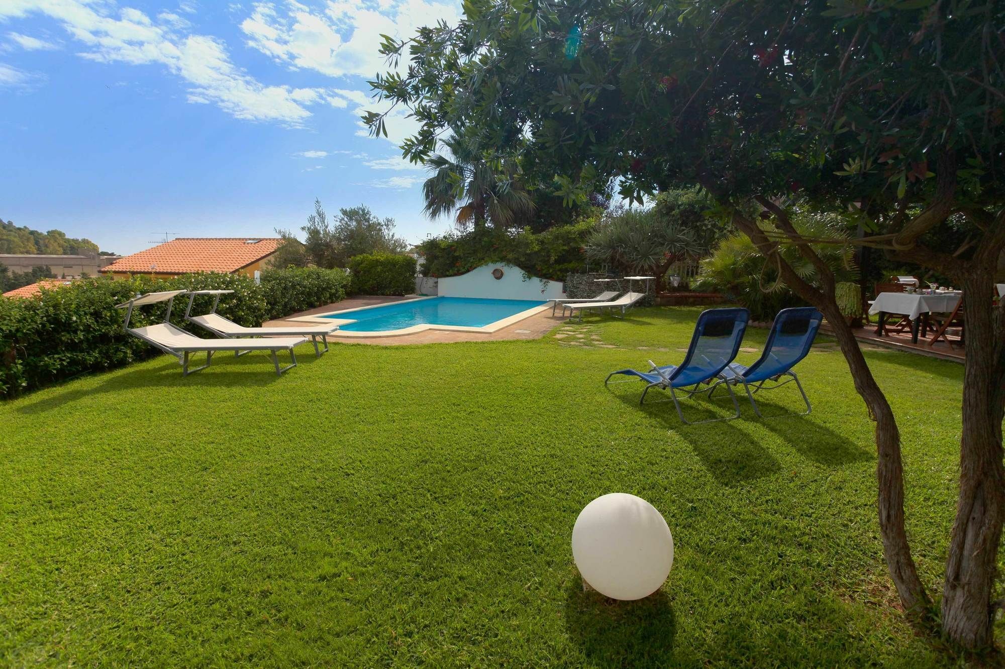 Hotel Di Giorgi Cefalù