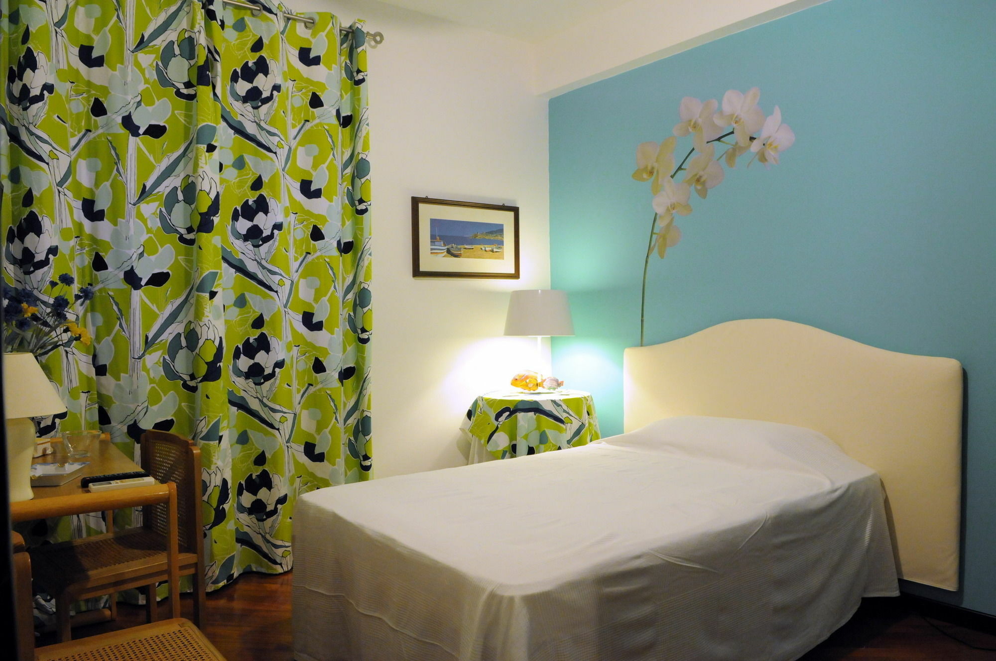 Hotel Di Giorgi Cefalù