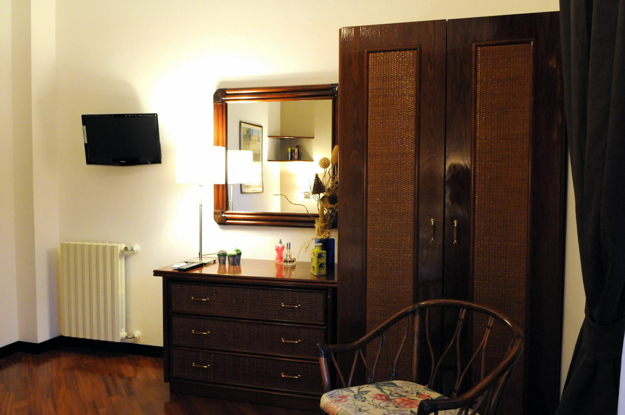 Di Giorgi Hotel Cefalù