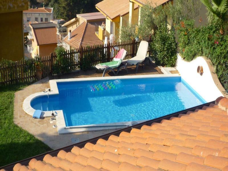 Hotel Di Giorgi 3*